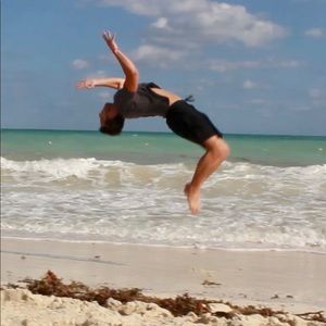 Meet your Posher, Joseph